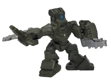 Marvel Super Hero Squad Armor Drone