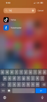 iPhone 13 Pro Max Unlocked with TikTok Installed 256GB
