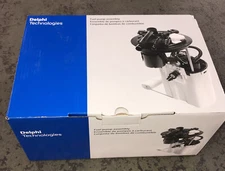 Fuel Pump Hanger Assembly-and Sender Assembly Delphi HP10081