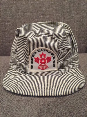 canada goose conductor hat