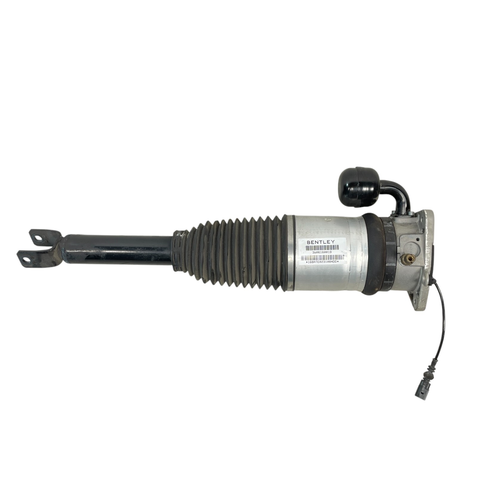 2003-2012 Bentley Continental GT GTC AWD Rear left air suspension strut OEM