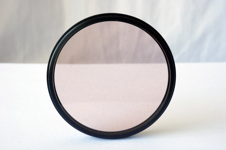 Tiffen 58mm Warm Black Pro-Mist 2 Filter MFR #58WBPM2 Unused - Image 4 of 4