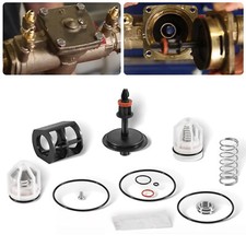 For 009M2 1'' Backflow Preventer Reduced Pressure Zone 009M2 1" Total Repair Kit
