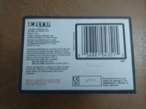 ERTL McCormick - Deering Model "M" 1:6 Scale Die Cast Metal 1990 - Picture 3 of 4