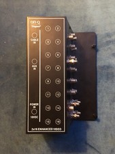 Legrand - On-q 2x16 Enhanced Video Module 364522-01
