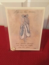 Flavia Weedn ‘Musical Moments’ Gold Crest Gallery 5x7 Frame “Sound Of Music”