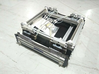Bosch Rexroth 3842998750 HQ 2/U-H Lift Transverse Unit No Motor