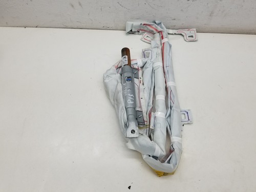 2018 TOYOTA YARIS MK3 LEFT PASSENGER SIDE ROOF CURTAIN A!R BAG OEM - Picture 4 of 7