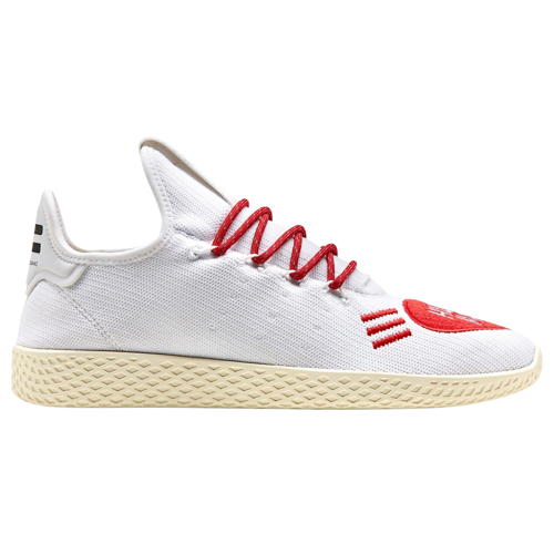 Looped, adidas Originals Pharrell Williams Tennis HU