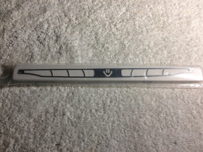 1/14 Tamiya Mercedes-Benz Actros Arocs Metal Lower Windscreen