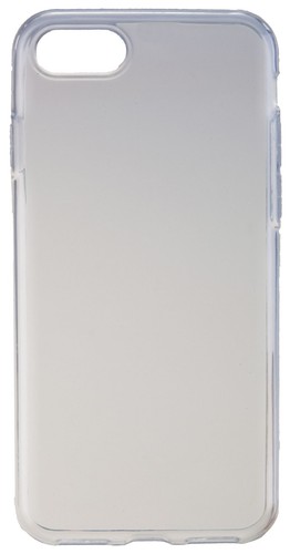 Peter Jäckel 15719 Cover für Apple iPhone 7 Transparent