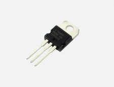 5pcs LM7909 Negative 9 Volt Regulator 1 Amp TO220 - L7909 7909 IC USA