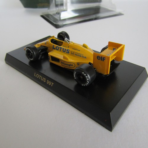 Große Auswahl Kyosho 1/64 Minicar Sammlung (Multiple Listing #2) - Bild 401 von 535