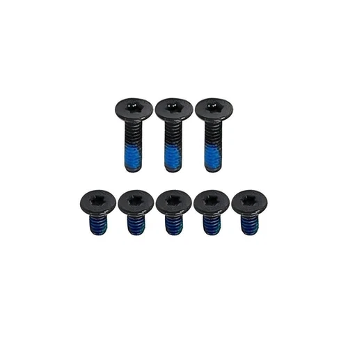 Bottom Case screws For LENOVO Yoga Pro 9 16IMH9 83DN Yoga Pro 9 16IAH10 83L0 