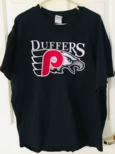 Gildan "Duffers" T-shirt Size: 2XL