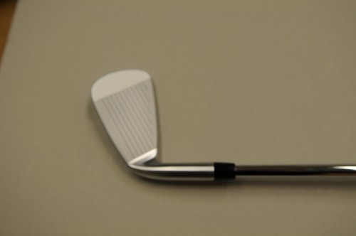 PXG Gen3 0311T 3 Iron - Picture 4 of 6