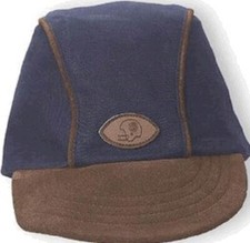 New Vintage Gymboree Ahead Of The Class Baseball Hat Football 18-24 mo 2T 3T NWT