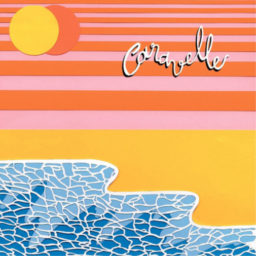 Polo & Pan Caravelle (CD) Deluxe  Album