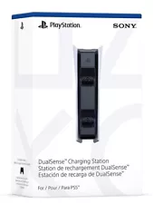 Brand New Sony PlayStation 5 PS5 DualSense Charging Station - NEW SEALED !!!