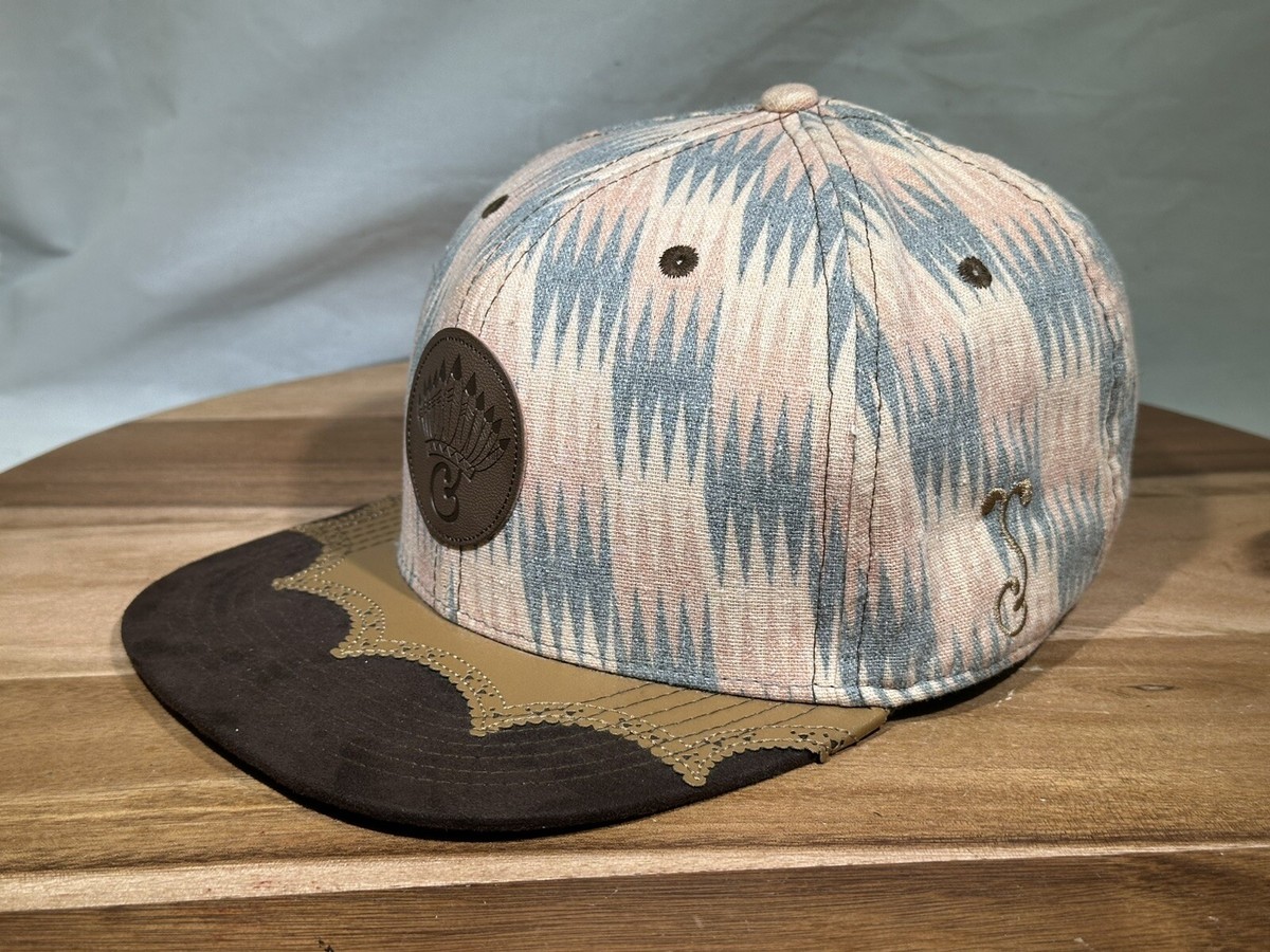 420 Limited Edition Grassroots California Hat Sagan Glass × Grassroots Hat | Limited Edition | The Hippie  main image 4