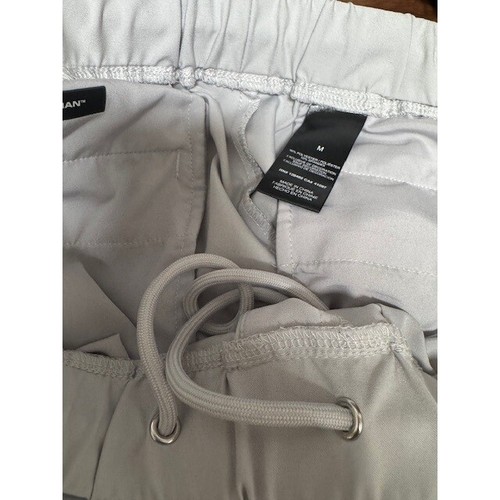 Greg Norman Pullon Drawcord Golfshorts - Bild 8 von 10