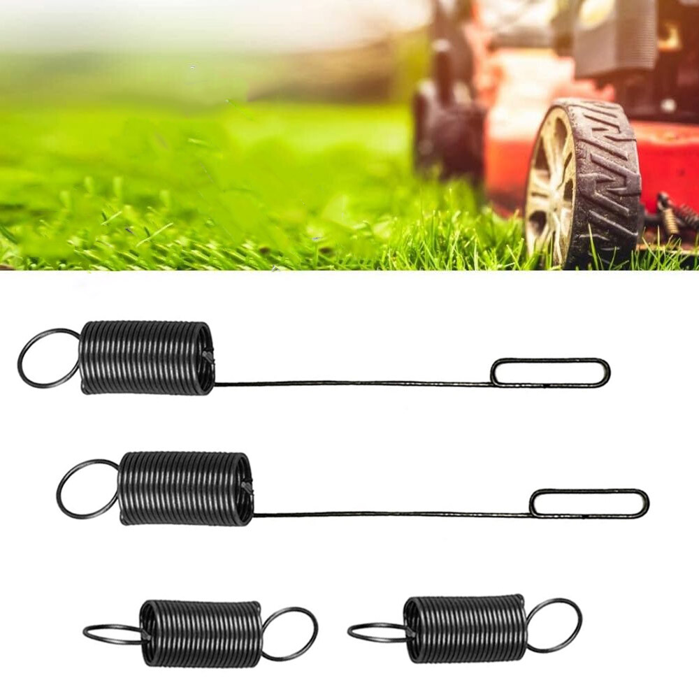 Kit Molle Per Carburatore Briggs & Stratton: Molla Air Vane E Regolatore (pezzi 790849 E 699056)