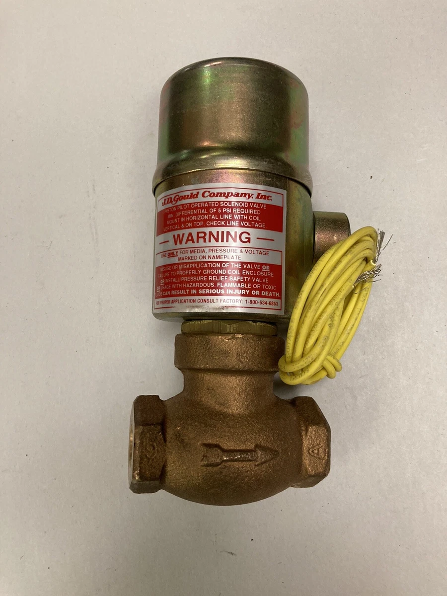 Queen Solenoid Valve Mk210308 Mk220208 Ac220v, 52 OFF