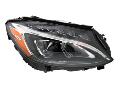 AUTOMOTIVE LIGHTING Right Headlight Assembly 2059067803 Mercedes
