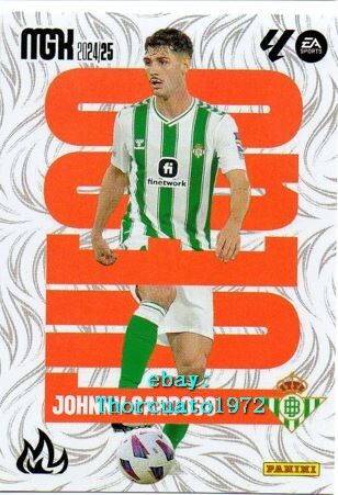 MEGACRACKS 2024-25 CARTAS ESPECIALES CROMOS SUELTOS ** ESCOGE TUS FALTAS ** - Imagen 22 de 98