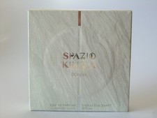 Krizia Spazio Donna EDP Nat Spray 20 ml - 0,68 oz nuovo con scatola sigillato al dettaglio 
