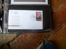 2005 ISRAEL YITZHAK RABIN FIRST DAY COVER