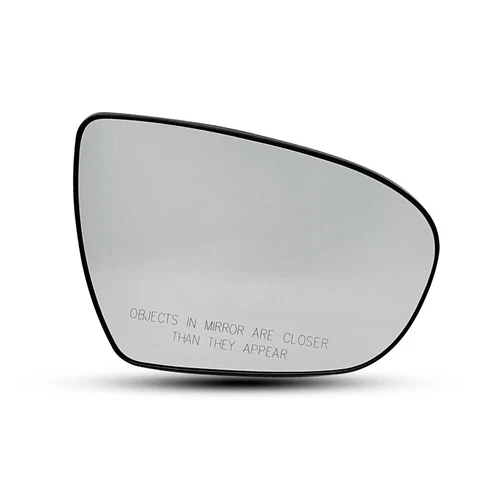For 2011-2016 Kia Optima Passenger Right RH Side Door Heated Mirror Glass NEW P