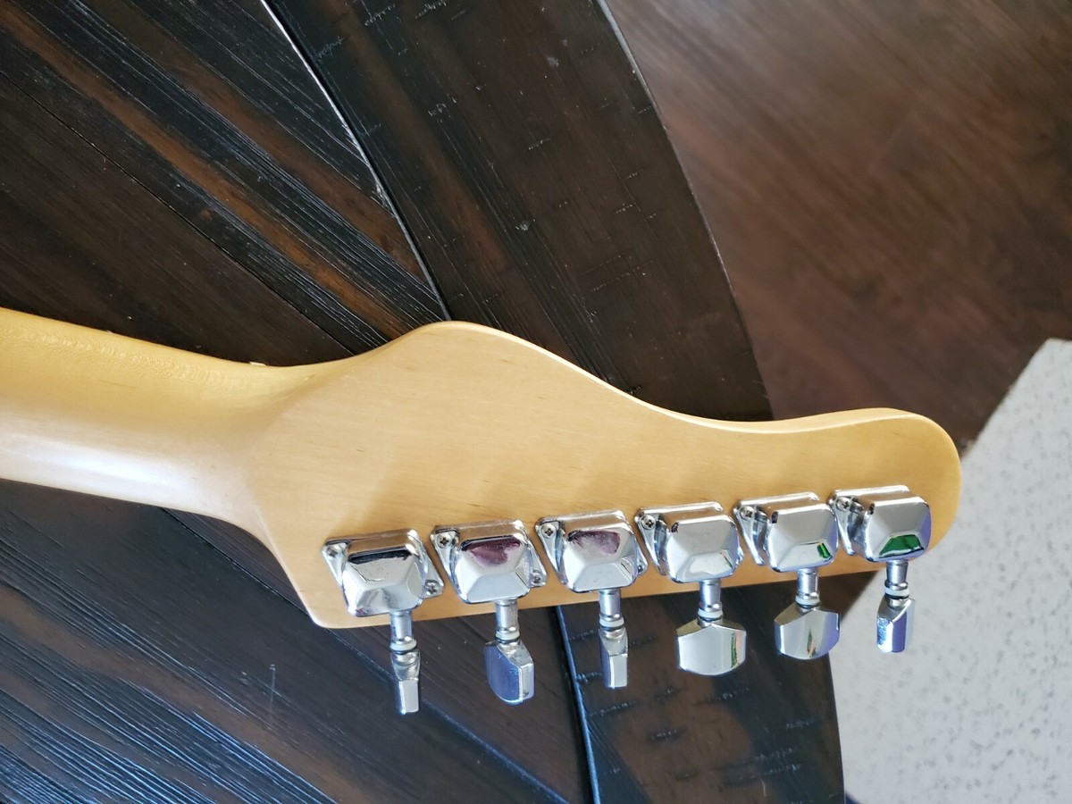 Behringer 6 String Electric Guitar | eBay