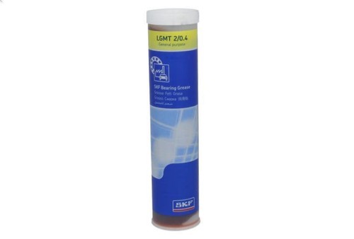 Bearing grease SKF LGMT 2/0.4 - Bild 6 von 6