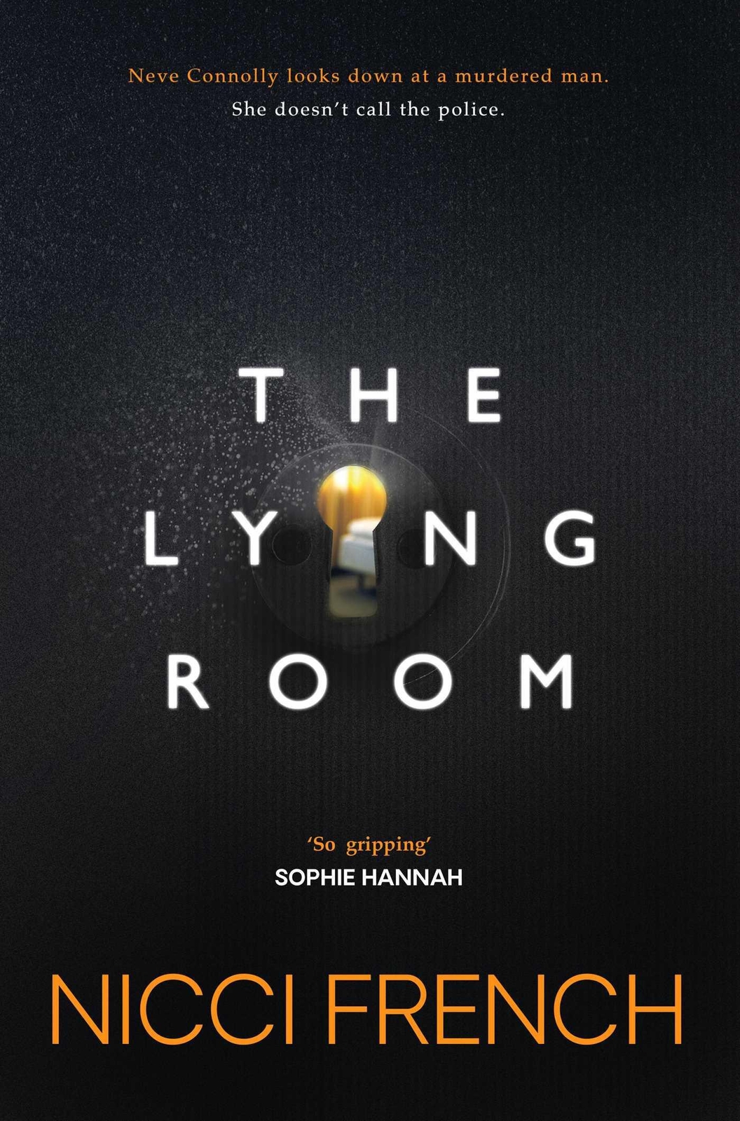 Thumbnail - The Lying Room | Nicci French | Buch | Gebunden | Englisch | 2019 |