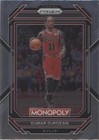 2022-23 Panini Prizm Monopoly - DeMar DeRozan #13