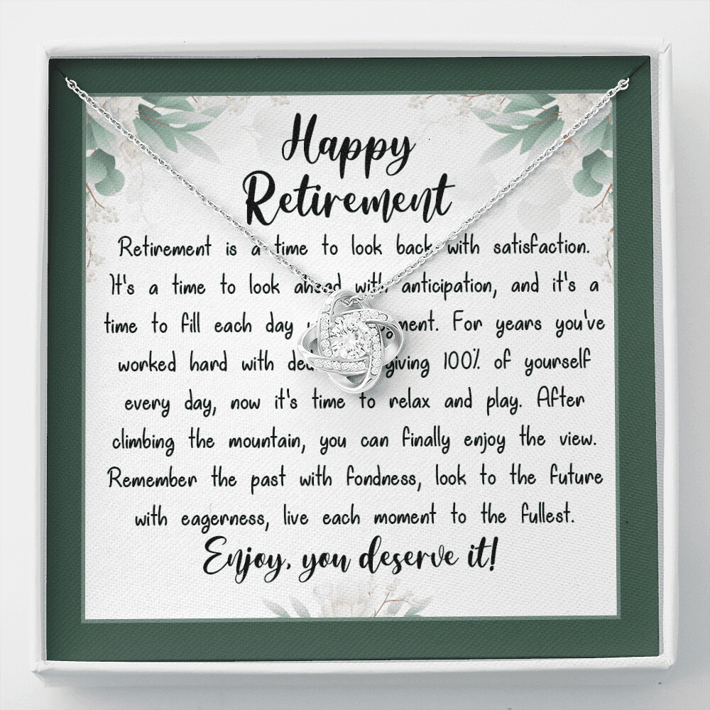 100 Retirement Wishes — Happy Retirement Messages