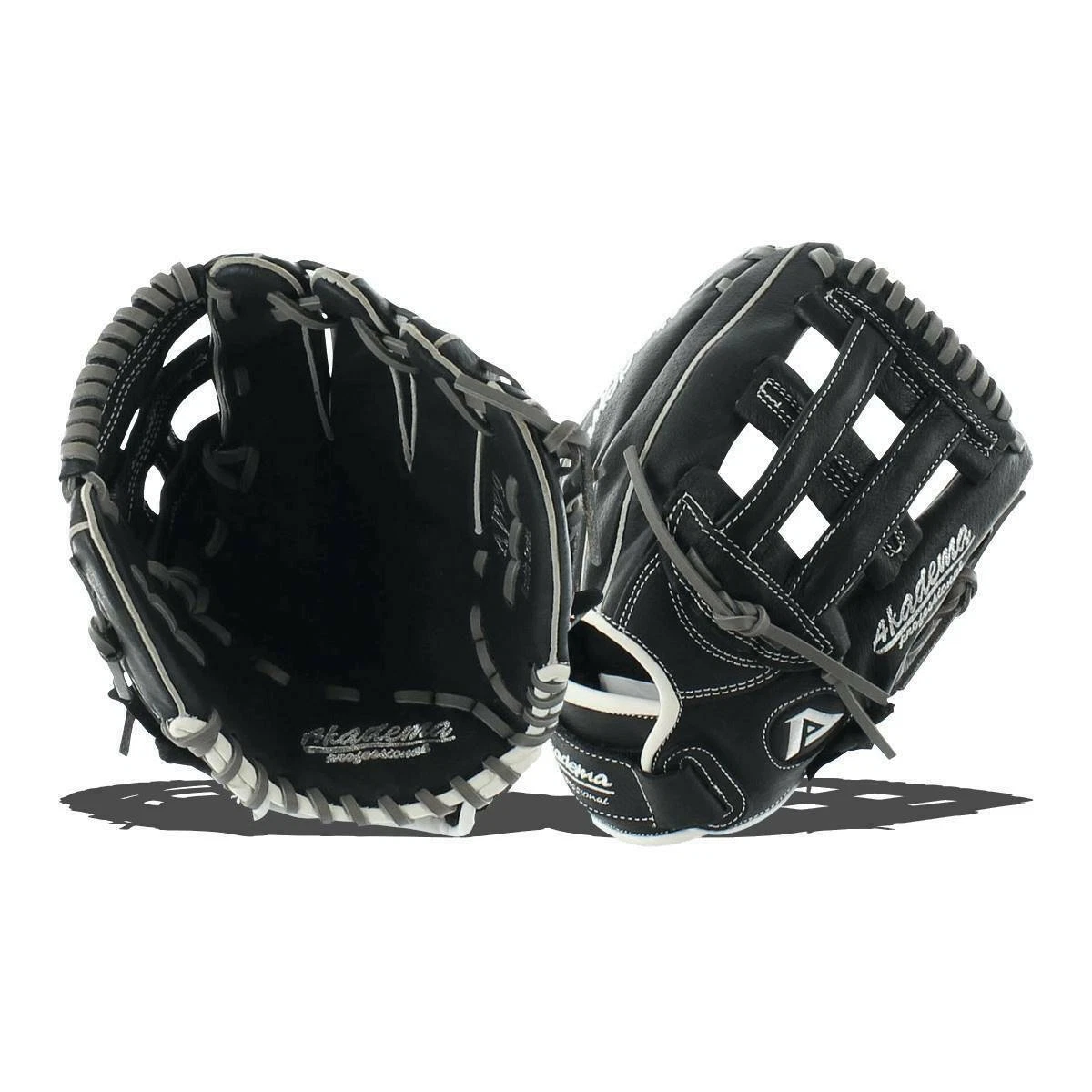 Akadema youth baseball gloves 2025