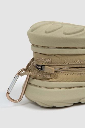 NEU Herren Merrell Hut Mokassin 2 Packbar Komfort Reise Schuhe Khaki Beige Weihrauch 13 - Bild 7 von 8