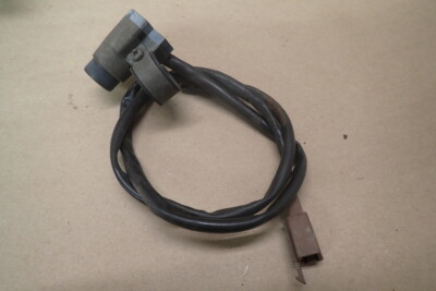 1983 HONDA GOLDWING GL1100I GEAR POSITION SENSOR