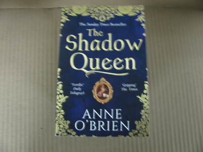 The Shadow Queen