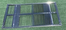 Frigidaire , GE , OLMO , Arctic King  Aluminum exterior grille, 25-3/4  X 15-1/2