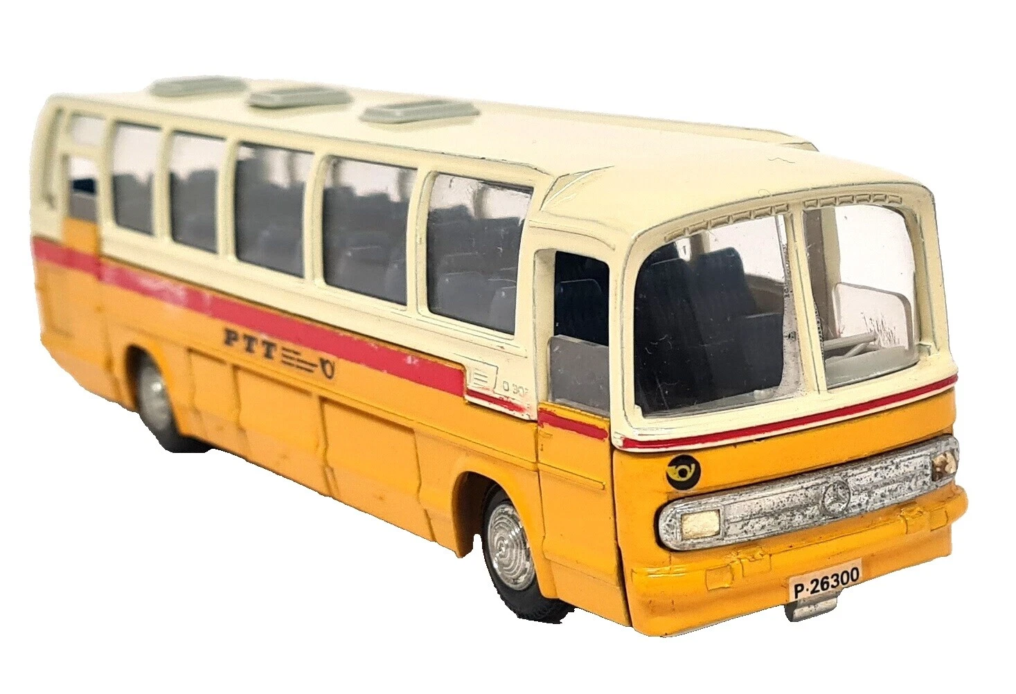 Autobuses Tekno Diecast contemporáneo fabricación Diecast coches, camiones y camionetas