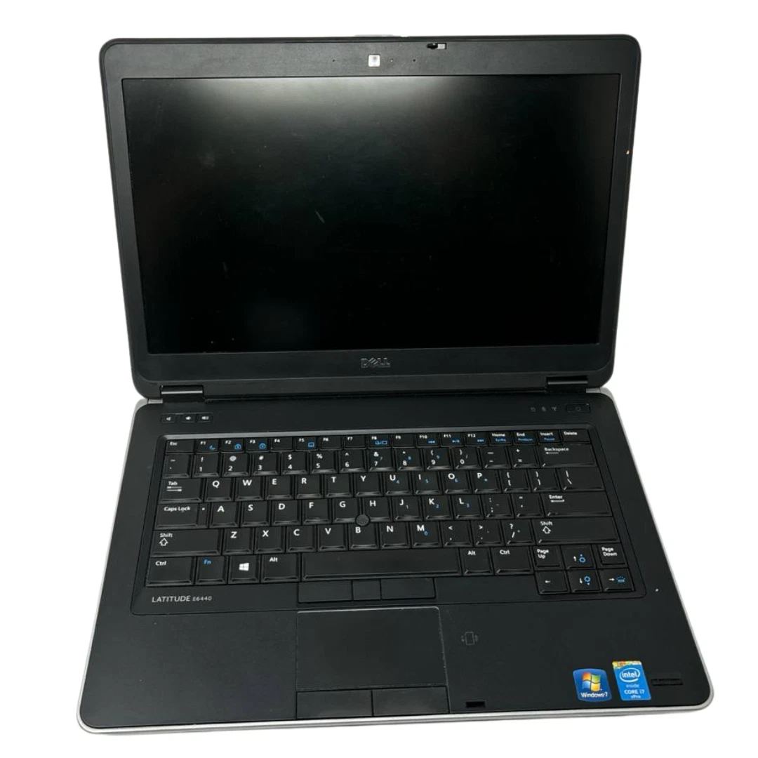 Dell Intel Core i5 4th Gen. 16GB RAM PC Laptops & Netbooks for
