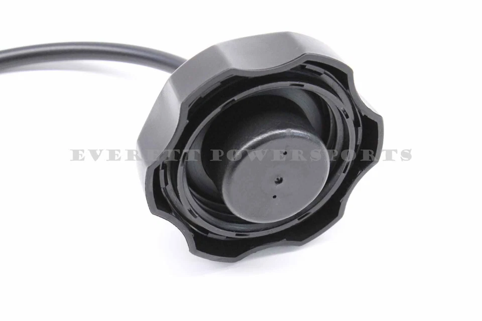 New Fuel Gas Tank Cap TRX90 TRX250 TRX350 TRX450 TRX500 TRX650 (See Notes) #H54 - Image 2 of 4