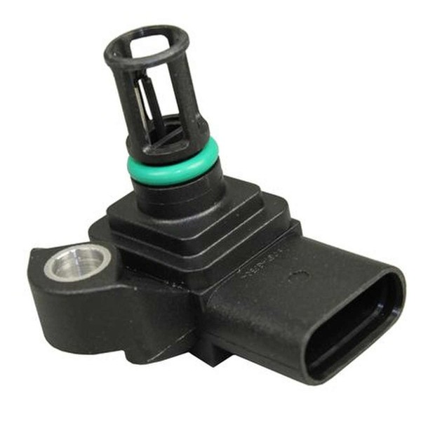 Sensor Saugrohrdruck 4-Polig Metzger Iam-Expertise Passend FüR U.A. Opel Zafira-image