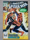 AMAZING SPIDER-MAN #250_MAR 1984_NEAR MINT MINUS_HOBGOBLIN_SPECIAL 250th ISSUE!