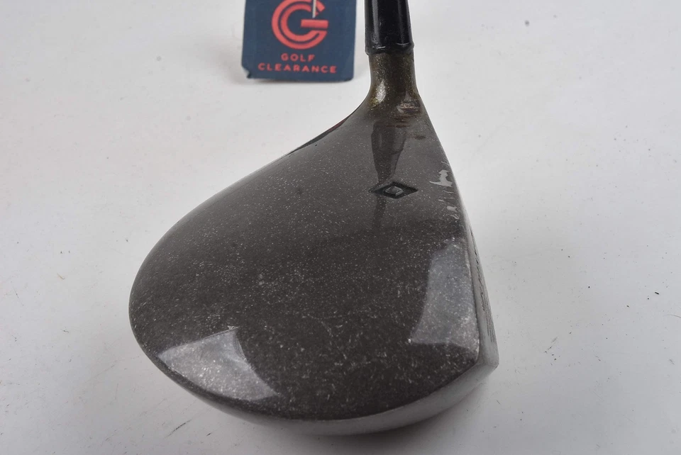 Dynacraft DDS3 Driver / 10 Degree / Stiff Flex Aldila Jordan Shaft - Image 3 of 4