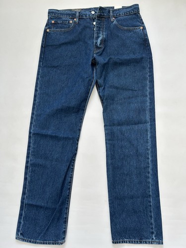 Levi's® 501 Original Jeans - BNWT 36x32” - Picture 3 of 4