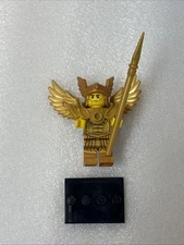 LEGO Flying Warrior Minifigure 71011 Series 15 Complete, Smoke Free